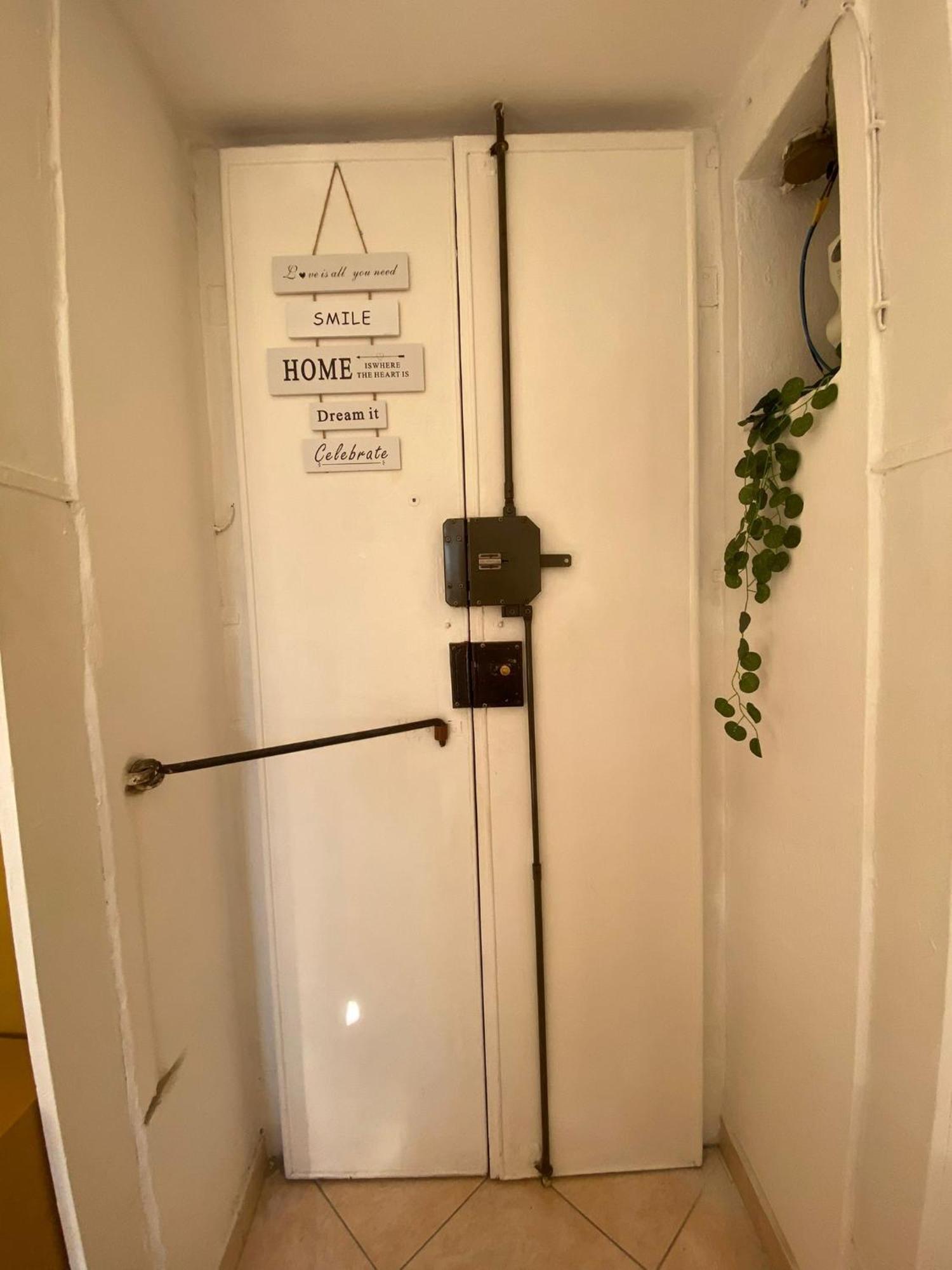 Apartment Lr Deluxe - Life - Cozy Mailand