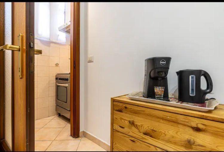 Lr Deluxe - Life - Cozy Mailand